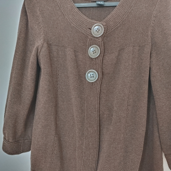 H&M bolero jacket - Picture 2 of 5